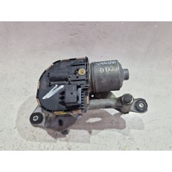 Recambio de mecanismo limpia delantero para citroën c6 (2005) 2.7 básico [2,7 ltr. - 150 kw v6 hdi fap cat (uhz / dt17ted4)] ref