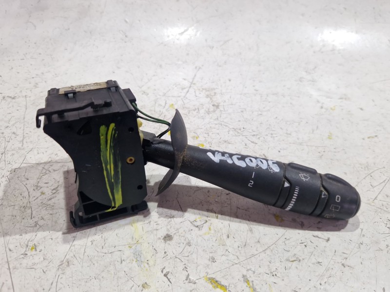 Recambio de mando limpiaparabrisas para renault laguna ii (bg0)(2001) 1.9 dci (bg0g) referencia OEM IAM 4K4SLEC3  