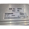 Recambio de centralita inyeccion para kia rio (bc)(2000) 1.4 referencia OEM IAM 5WY1340C  