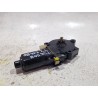 Recambio de motor elevalunas trasero izquierdo para hyundai tucson (jm)(2004) 2.0 referencia OEM IAM   