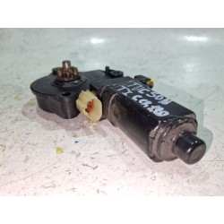 Recambio de motor elevalunas trasero izquierdo para hyundai tucson (jm)(2004) 2.0 referencia OEM IAM   