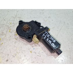 Recambio de motor elevalunas trasero izquierdo para hyundai tucson (jm)(2004) 2.0 referencia OEM IAM   