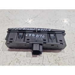 Recambio de boton luneta termica para ford fusion (ju_) 1.4 tdci referencia OEM IAM 256Y18C621AC  