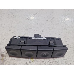 Recambio de boton luneta termica para ford fusion (ju_) 1.4 tdci referencia OEM IAM 256Y18C621AC  
