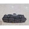 Recambio de boton luneta termica para ford fusion (ju_) 1.4 tdci referencia OEM IAM 256Y18C621AC  