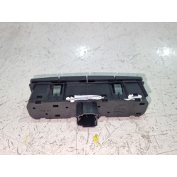 Recambio de boton luneta termica para ford fusion (ju_) 1.4 tdci referencia OEM IAM 256Y18C621AC  