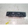 Recambio de boton luneta termica para ford fusion (ju_) 1.4 tdci referencia OEM IAM 256Y18C621AC  