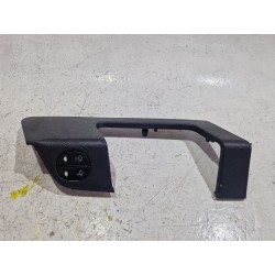 Recambio de mando elevalunas delantero izquierdo para ford fusion (ju_) 1.4 tdci referencia OEM IAM 2N11N24185BDW  