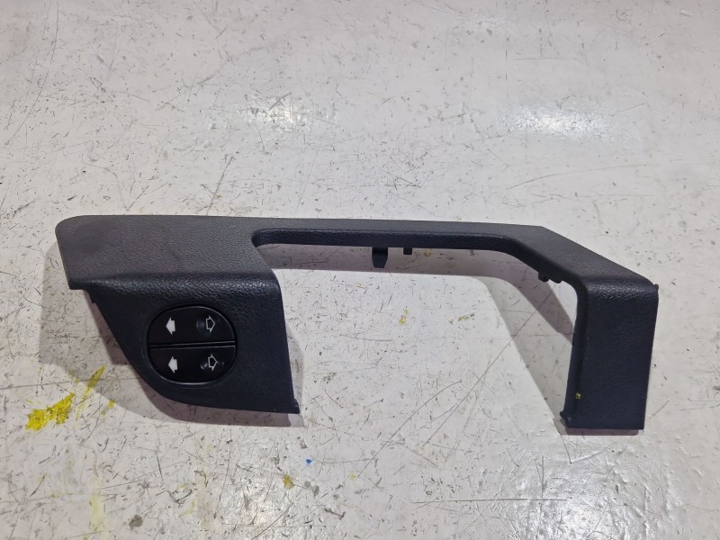 Recambio de mando elevalunas delantero izquierdo para ford fusion (ju_) 1.4 tdci referencia OEM IAM 2N11N24185BDW  