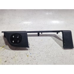 Recambio de mando elevalunas delantero izquierdo para ford fusion (ju_) 1.4 tdci referencia OEM IAM 2N11N24185BDW  