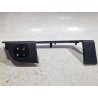 Recambio de mando elevalunas delantero izquierdo para ford fusion (ju_) 1.4 tdci referencia OEM IAM 2N11N24185BDW  
