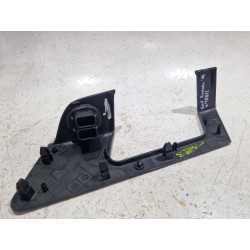Recambio de mando elevalunas delantero izquierdo para ford fusion (ju_) 1.4 tdci referencia OEM IAM 2N11N24185BDW  