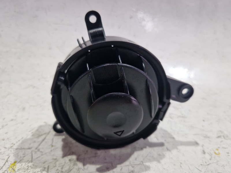 Recambio de aireador para ford fusion (cbk)(2002) 1.4 tdci referencia OEM IAM 4661004  