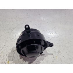 Recambio de aireador para ford fusion (cbk)(2002) 1.4 tdci referencia OEM IAM 4661004  