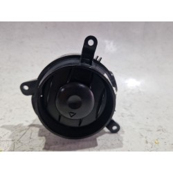 Recambio de aireador para ford fusion (cbk)(2002) 1.4 tdci referencia OEM IAM 4661004  