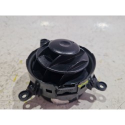 Recambio de aireador para ford fusion (cbk)(2002) 1.4 tdci referencia OEM IAM 4661004  