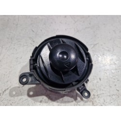 Recambio de aireador para ford fusion (cbk)(2002) 1.4 tdci referencia OEM IAM 4661004  