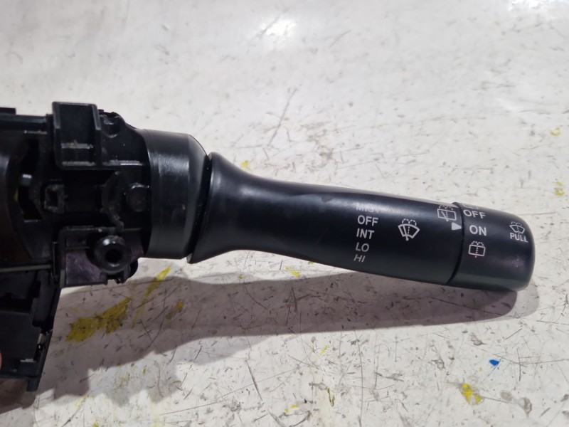 Recambio de mando limpiaparabrisas para toyota aygo (_b1_) 1.0 (kgb10_) referencia OEM IAM 17F144  