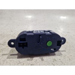 Recambio de resistencia calefaccion para renault laguna ii (bg0)(2001) 1.9 dci (bg0g) referencia OEM IAM 5248521812V  