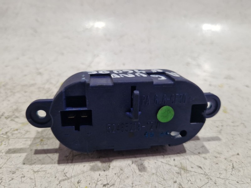 Recambio de resistencia calefaccion para renault laguna ii (bg0)(2001) 1.9 dci (bg0g) referencia OEM IAM 5248521812V  