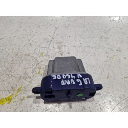 Recambio de resistencia calefaccion para renault laguna ii (bg0)(2001) 1.9 dci (bg0g) referencia OEM IAM 5248521812V  