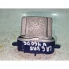 Recambio de resistencia calefaccion para renault laguna ii (bg0)(2001) 1.9 dci (bg0g) referencia OEM IAM 5248521812V  