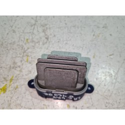 Recambio de resistencia calefaccion para renault laguna ii (bg0)(2001) 1.9 dci (bg0g) referencia OEM IAM 5248521812V  