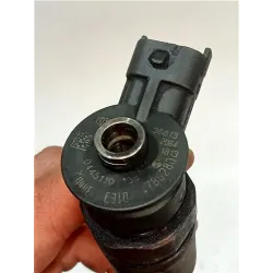 Recambio de inyector para peugeot 206 (1998) 1.4 hdi eco 70 referencia OEM IAM 0445110135  