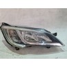 Recambio de faro delantero derecho para fiat ducato furgoneta (250_) 130 multijet 2,3 d referencia OEM IAM 1374292080  