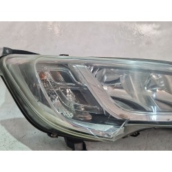 Recambio de faro delantero derecho para fiat ducato furgoneta (250_) 130 multijet 2,3 d referencia OEM IAM 1374292080  