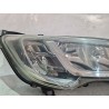 Recambio de faro delantero derecho para fiat ducato furgoneta (250_) 130 multijet 2,3 d referencia OEM IAM 1374292080  