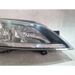 Recambio de faro delantero derecho para fiat ducato furgoneta (250_) 130 multijet 2,3 d referencia OEM IAM 1374292080  