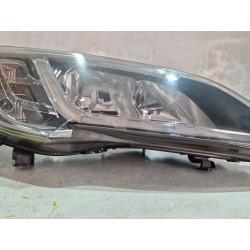 Recambio de faro delantero derecho para fiat ducato furgoneta (250_) 130 multijet 2,3 d referencia OEM IAM 1374292080  