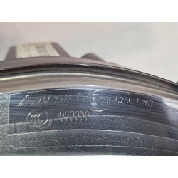 Recambio de faro delantero derecho para fiat ducato furgoneta (250_) 130 multijet 2,3 d referencia OEM IAM 1374292080  