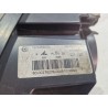 Recambio de faro delantero derecho para fiat ducato furgoneta (250_) 130 multijet 2,3 d referencia OEM IAM 1374292080  