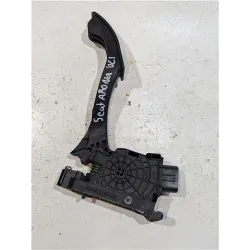 Recambio de potenciometro pedal gas para seat arona 1.0 referencia OEM IAM 2Q1723503  