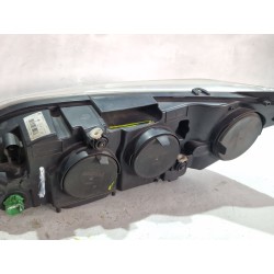 Recambio de faro delantero derecho para fiat ducato furgoneta (250_) 130 multijet 2,3 d referencia OEM IAM 1374292080  