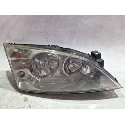 Recambio de faro delantero derecho para ford mondeo iii sedán (b4y) 2.0 16v di / tddi / tdci referencia OEM IAM 1305630364  