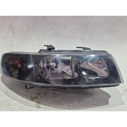 Recambio de faro delantero derecho para seat leon (1m1) 1.9 tdi referencia OEM IAM 1M1941016  