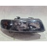 Recambio de faro delantero derecho para seat leon (1m1) 1.9 tdi referencia OEM IAM 1M1941016  