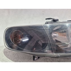 Recambio de faro delantero derecho para seat leon (1m1) 1.9 tdi referencia OEM IAM 1M1941016  