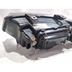 Recambio de faro delantero derecho para seat leon (1m1) 1.9 tdi referencia OEM IAM 1M1941016  