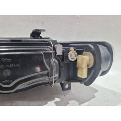 Recambio de faro delantero derecho para seat leon (1m1) 1.9 tdi referencia OEM IAM 1M1941016  
