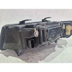 Recambio de faro delantero derecho para seat leon (1m1) 1.9 tdi referencia OEM IAM 1M1941016  
