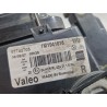 Recambio de faro delantero derecho para seat leon (1m1) 1.9 tdi referencia OEM IAM 1M1941016  