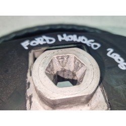 Recambio de volante para ford mondeo iii (b5y) 2.0 tdci referencia OEM IAM 3S713599CCW  