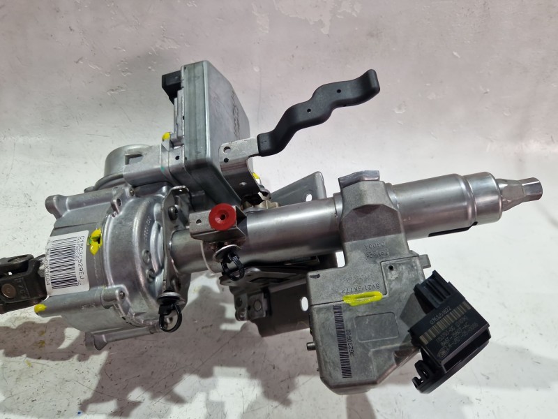 Recambio de columna direccion electrica para ford fiesta vi (cb1, ccn) 1.0 ecoboost referencia OEM IAM C1BC3C529EJ  