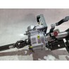 Recambio de columna direccion electrica para ford fiesta vi (cb1, ccn) 1.0 ecoboost referencia OEM IAM C1BC3C529EJ  