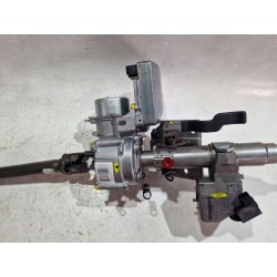 Recambio de columna direccion electrica para ford fiesta vi (cb1, ccn) 1.0 ecoboost referencia OEM IAM C1BC3C529EJ  