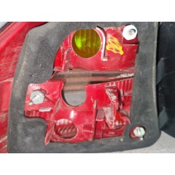 Recambio de piloto trasero derecho para bmw 3 (e90) 320 i referencia OEM IAM 6937858  